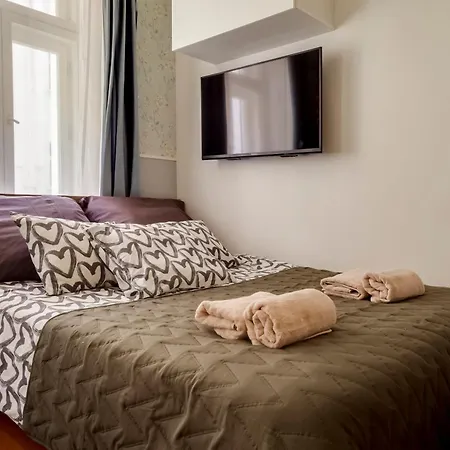 Centrum Bohemia Lux *