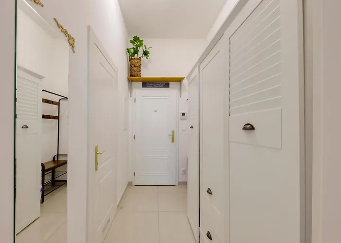 The Bohemia Onyx Vinohrady Apartamento Praga