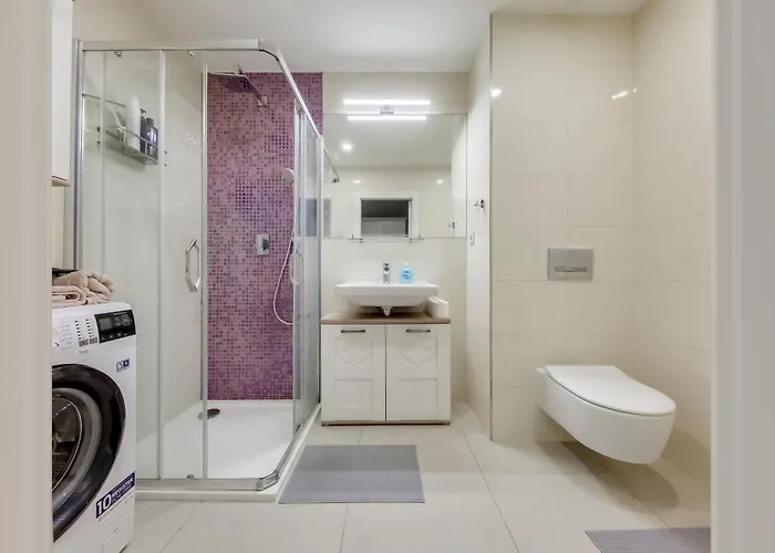 The Bohemia Onyx Vinohrady Apartamento Praga