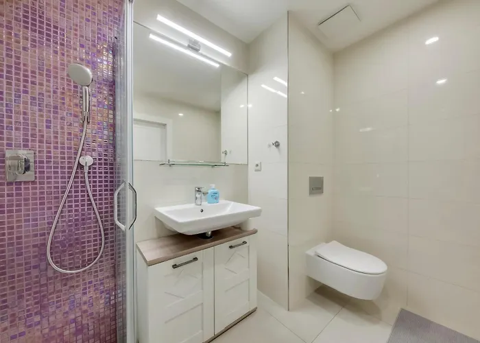 The Bohemia Onyx Vinohrady Apartamento *
