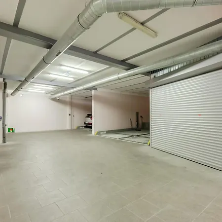 Apartmán Centrum Bohemia Lux